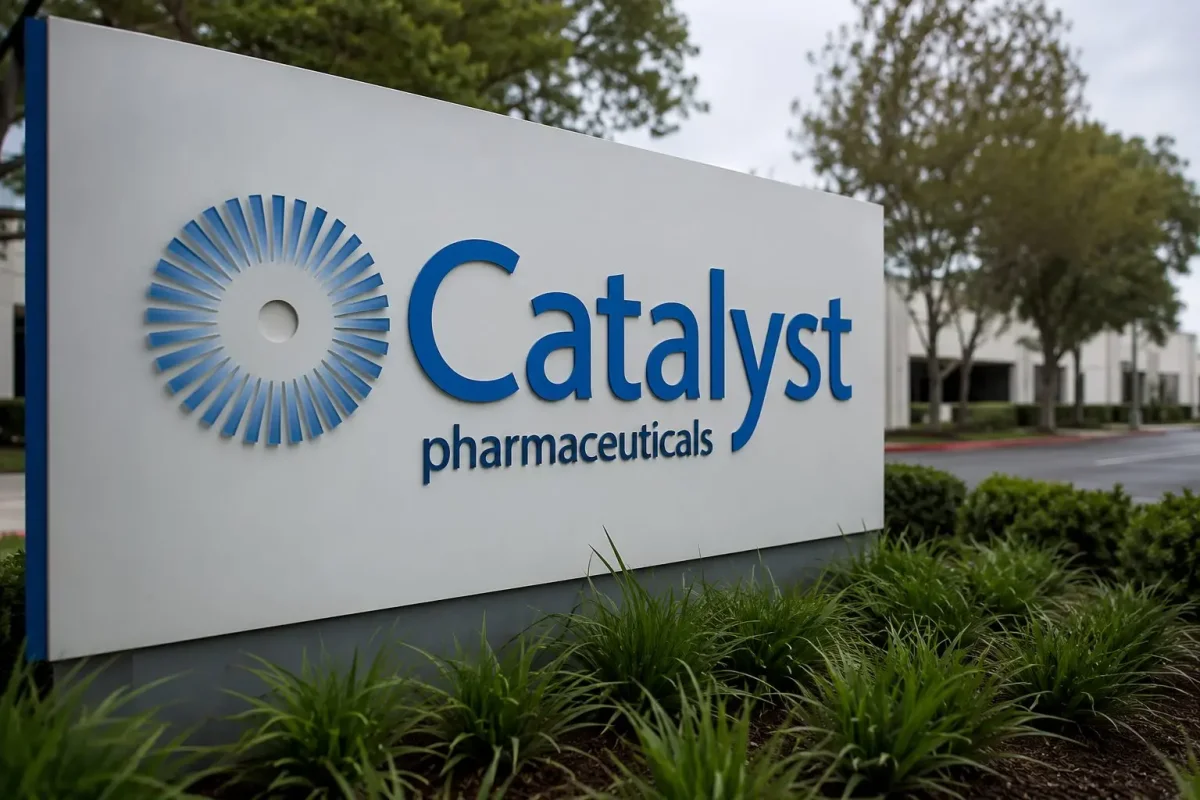 Angelini Completes $4.1B Acquisition of Catalyst Pharmaceuticals