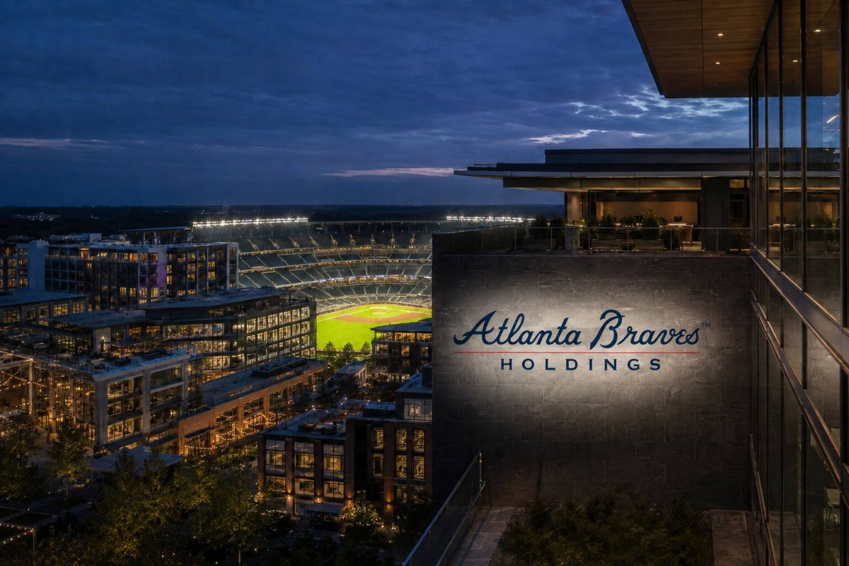 Angels' $4B Deal Puts Braves' Valuation in Perspective