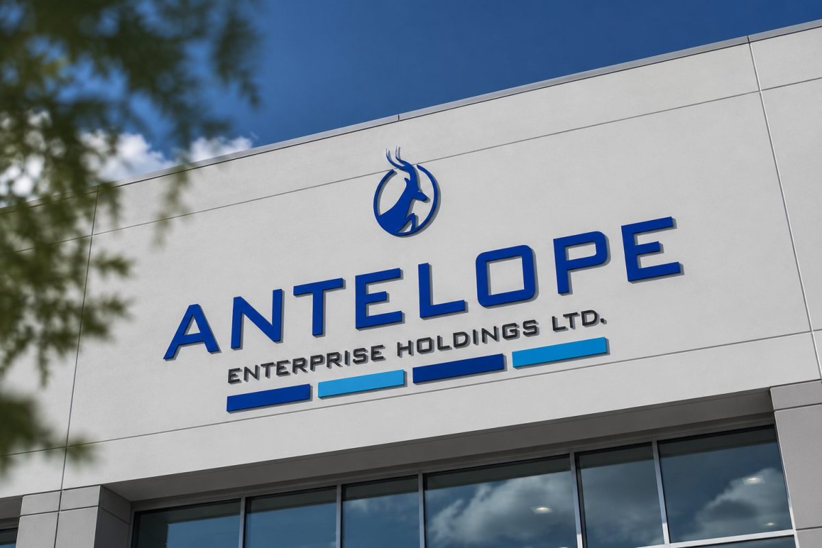 Antelope Enterprise Soars on Bitcoin Gains and Buyback Plan