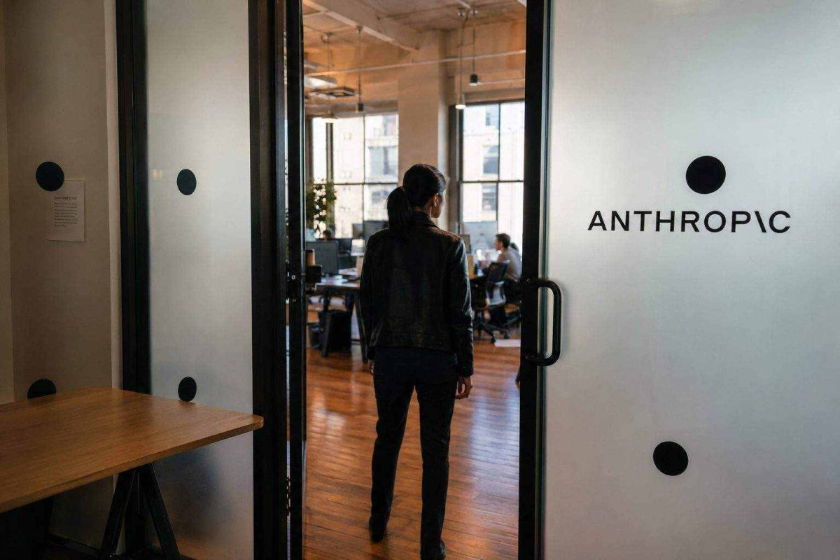 Anthropic Nears $900B Valuation in Record $30B Funding Round