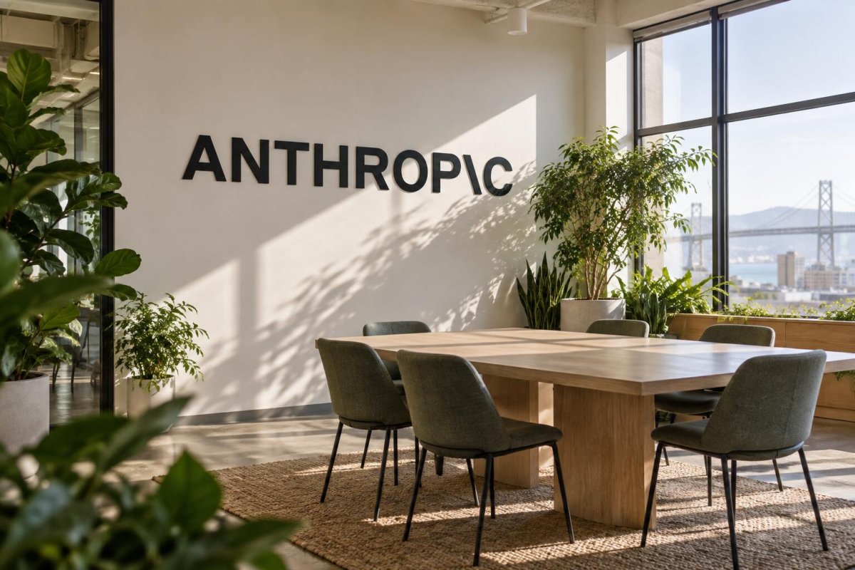 Anthropic Researcher's Exit Raises AI Safety Governance Questions