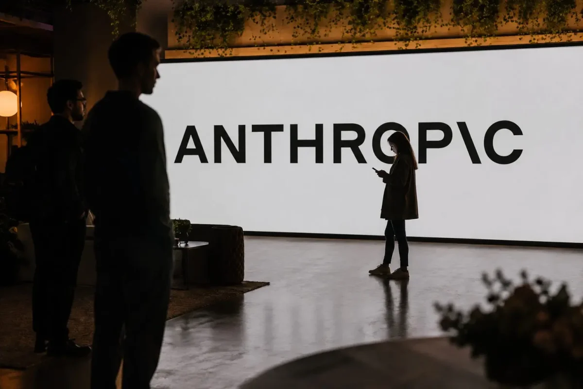 Anthropic Unveils AI Agent Templates for Financial Sector Automation