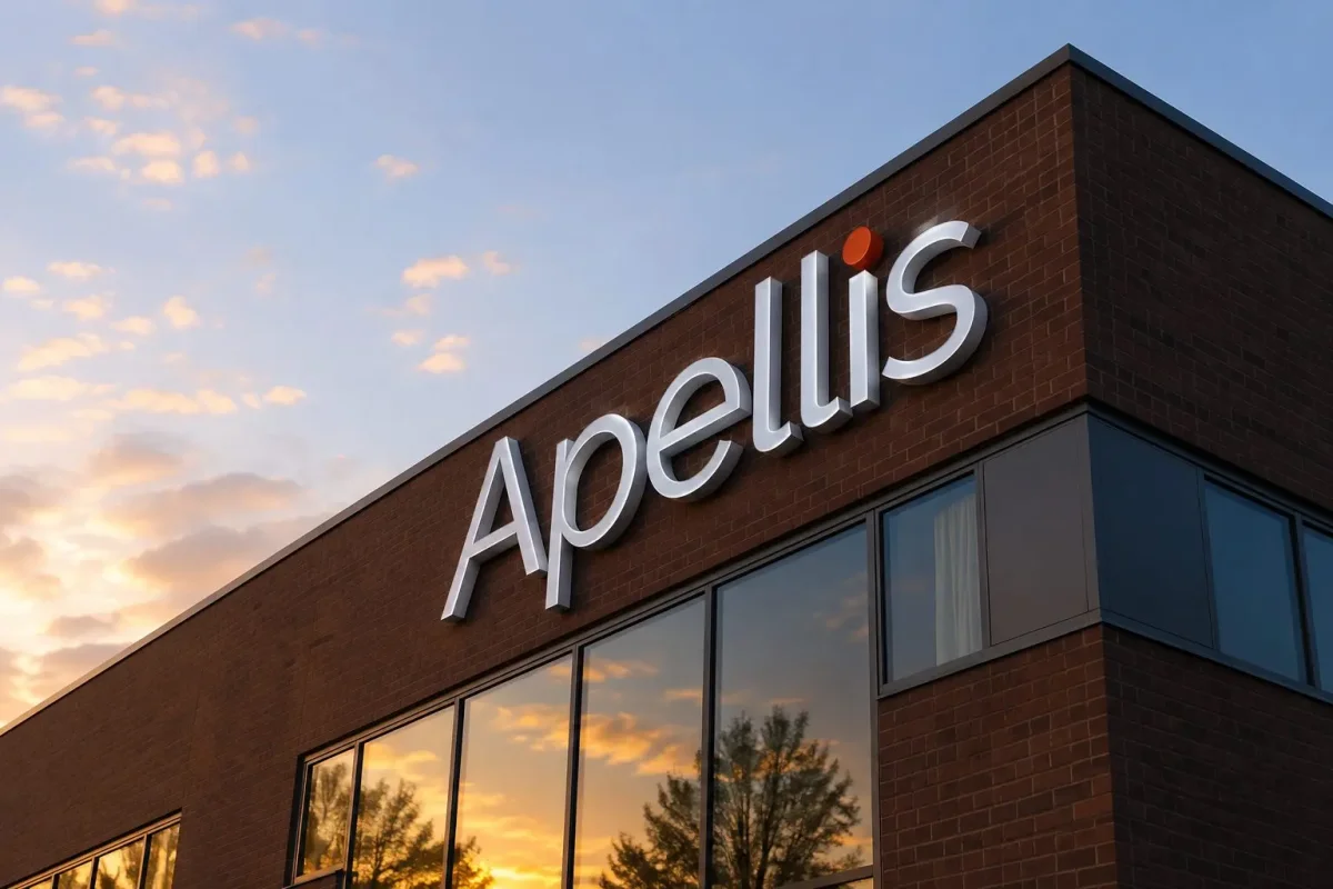 Apellis Delisted After Biogen's $5.3B Acquisition Closes