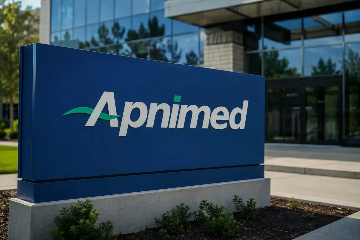 Apnimed Surges 56% in Nasdaq Debut as FDA Decision Looms