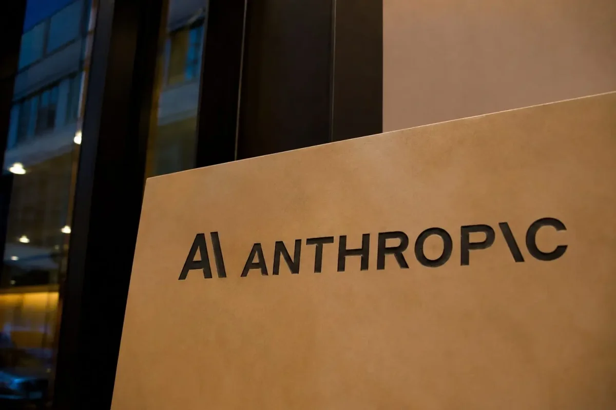 Apollo and Blackstone Fuel Anthropic's $35B AI Compute Expansion Ahead of IPO