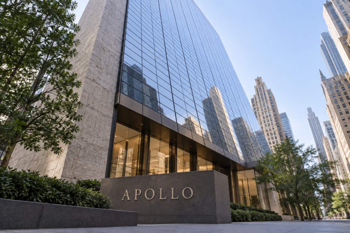 Apollo's Black Faces House Contempt Step; Firm Separated