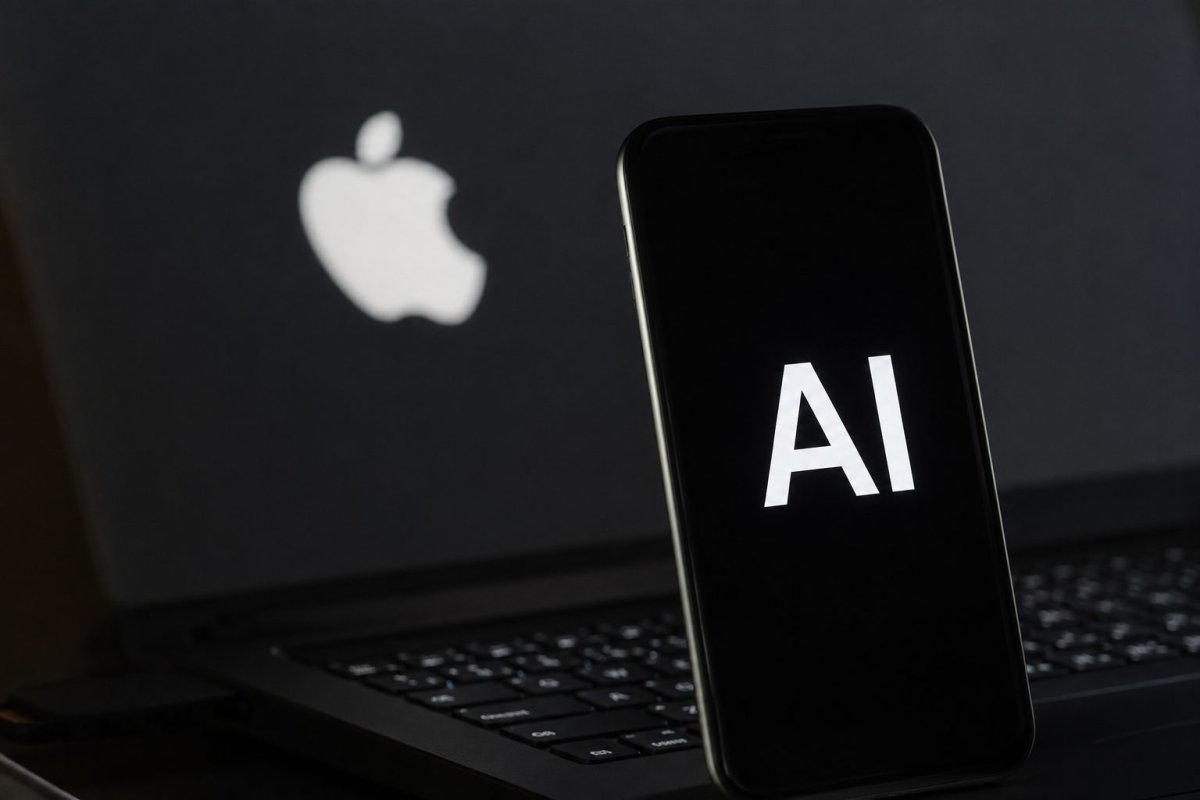 Apple Backs Google in EU Digital Markets Act Dispute