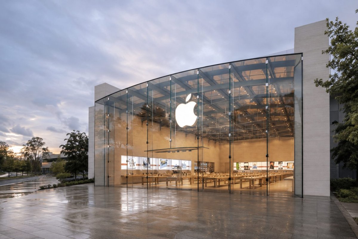 Apple Drops $97B After Jefferies Downgrade on iPhone Concerns