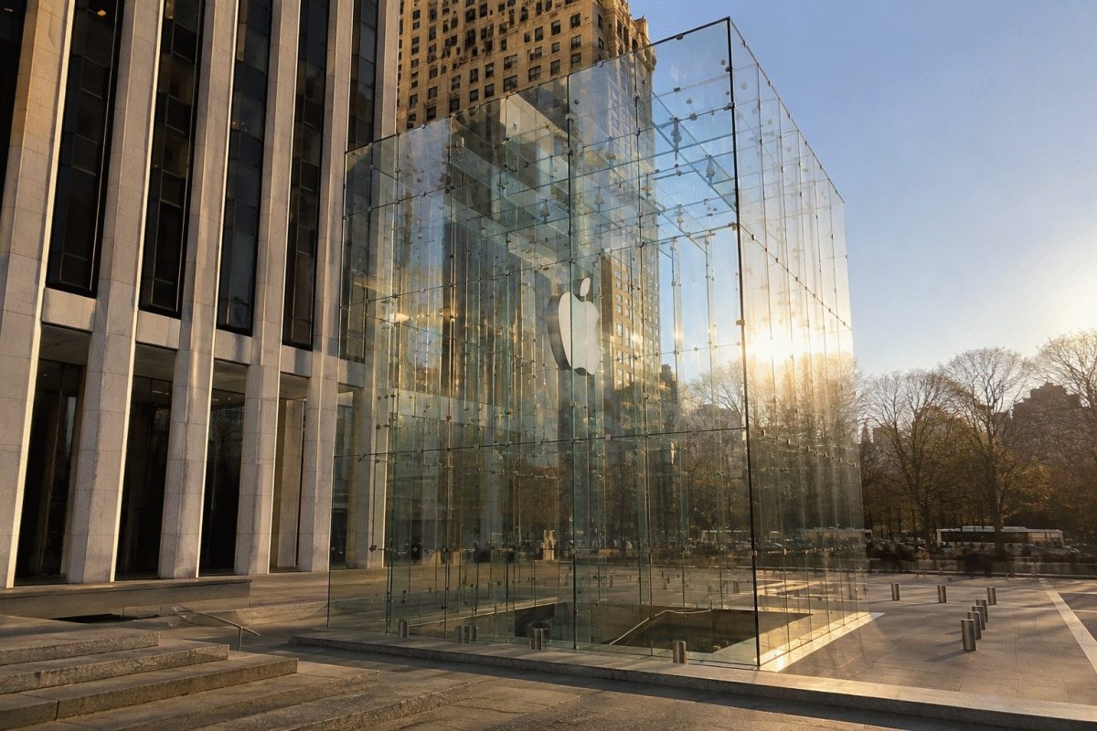 Apple Faces Downgrade as Jefferies Flags iPhone Margin Risks