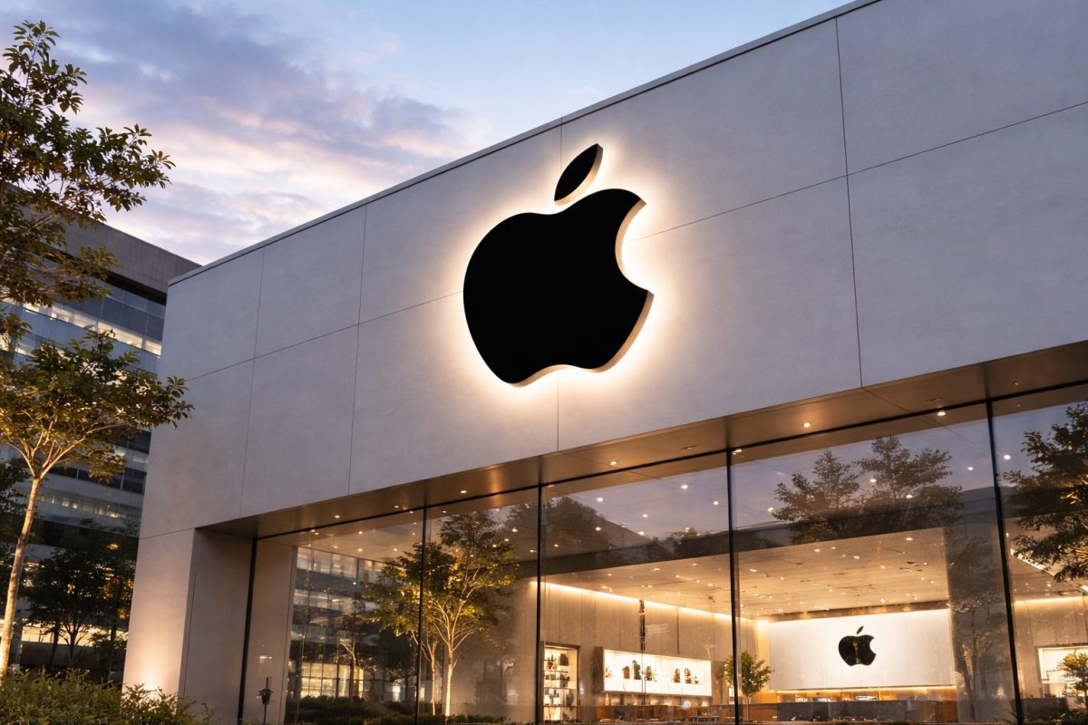 Apple Gains on Tariff Ruling, Sports Deal Amid Legal Scrutiny