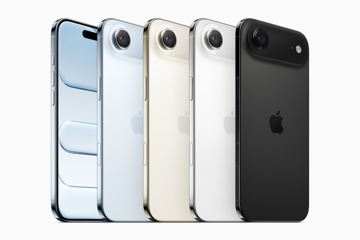 Apple Hikes iPhone Air Price 10% Without Refresh—Margin Play or Risk?