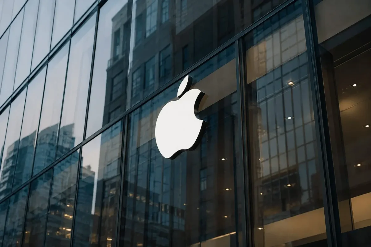 Apple Hits Record High as WWDC AI Reveal Nears