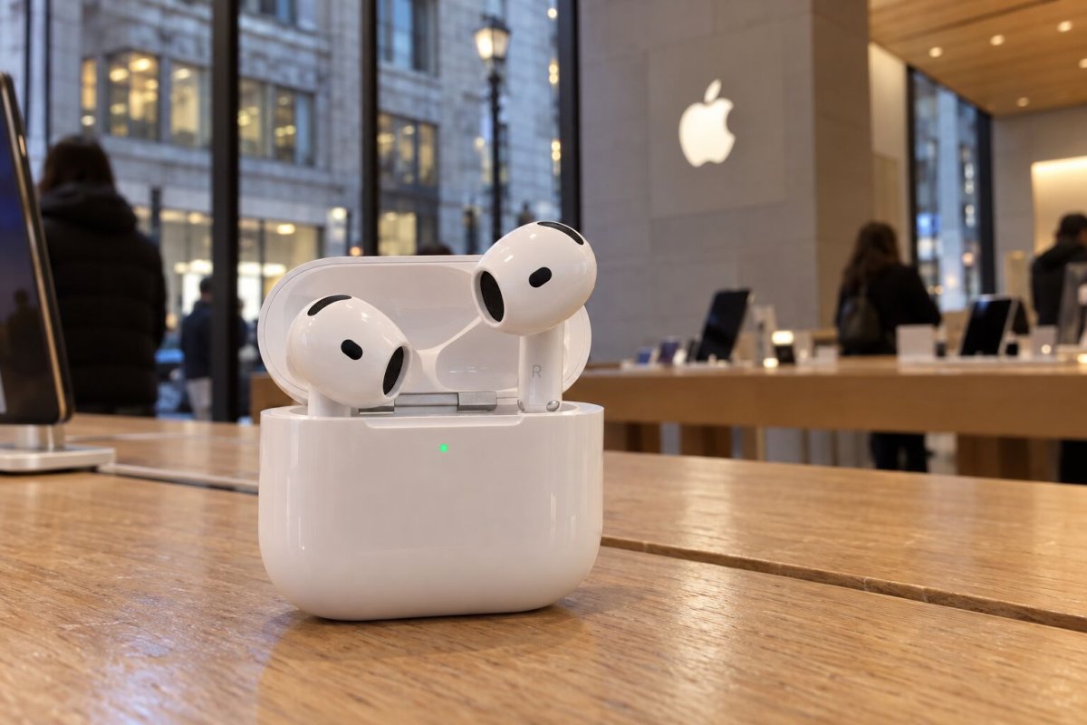 Apple's $129 AirPods 5 with ANC: A Strategic Price Reset