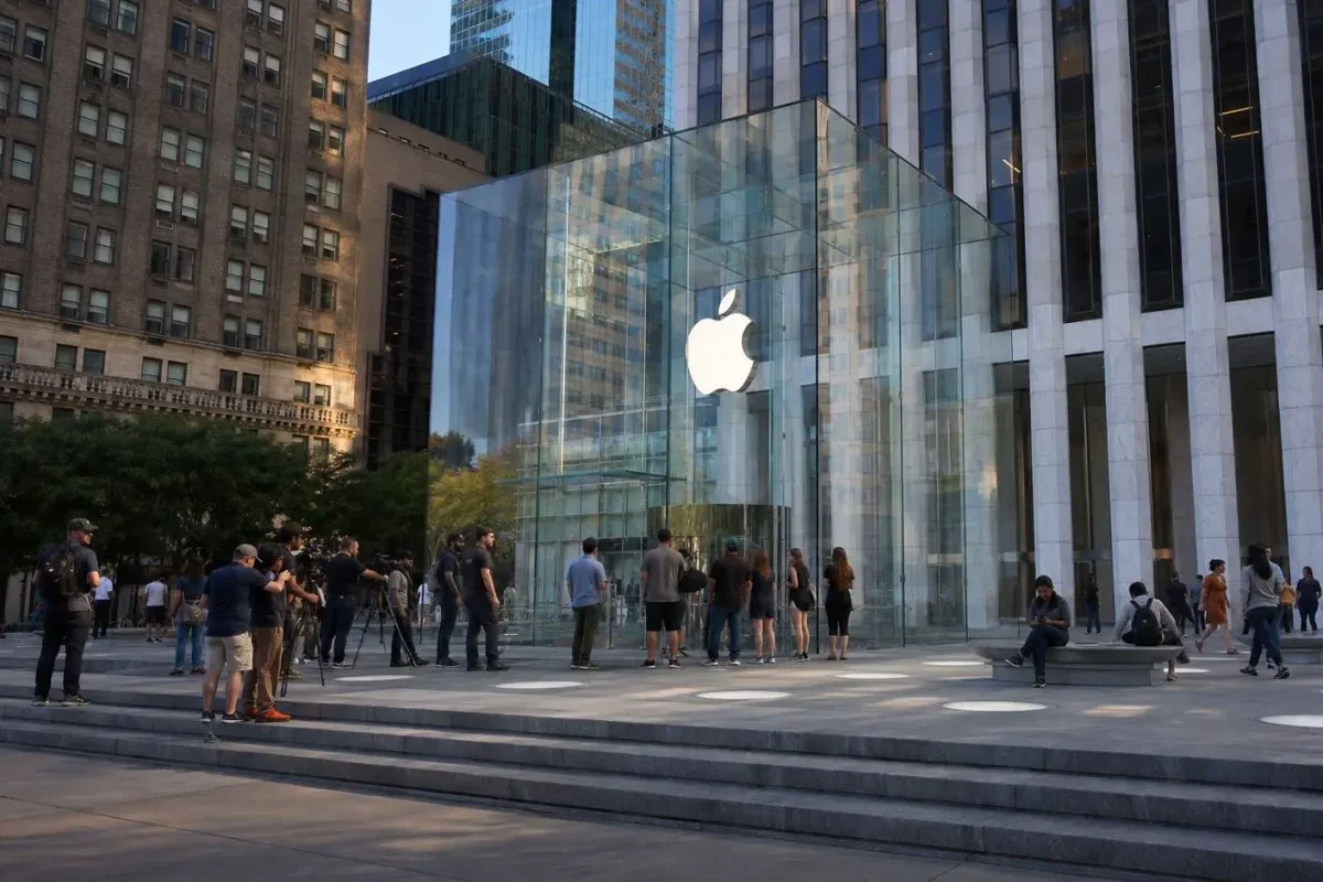 Apple's $200 iPhone 18 Pro Max Price Hike Tests Premium Strategy