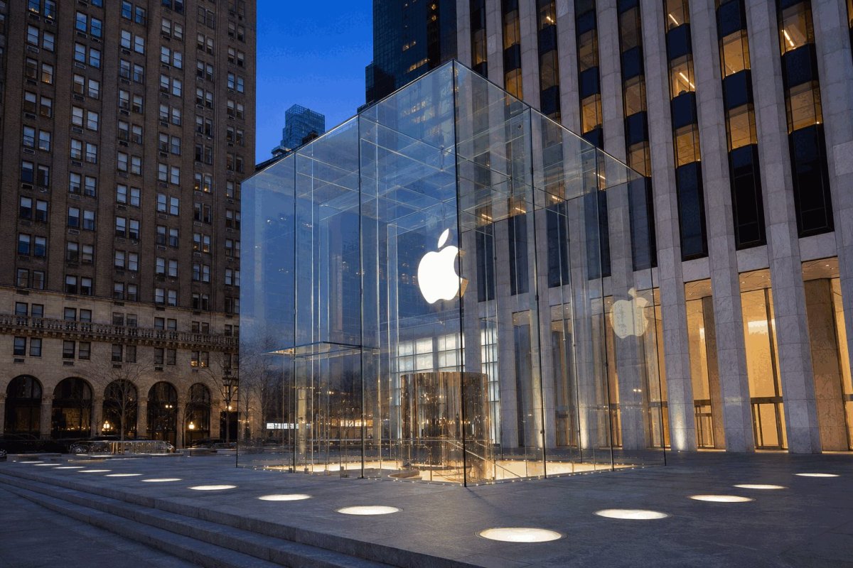 Apple's $602B Valuation Gap: Jefferies Downgrade Sparks Sell-Off