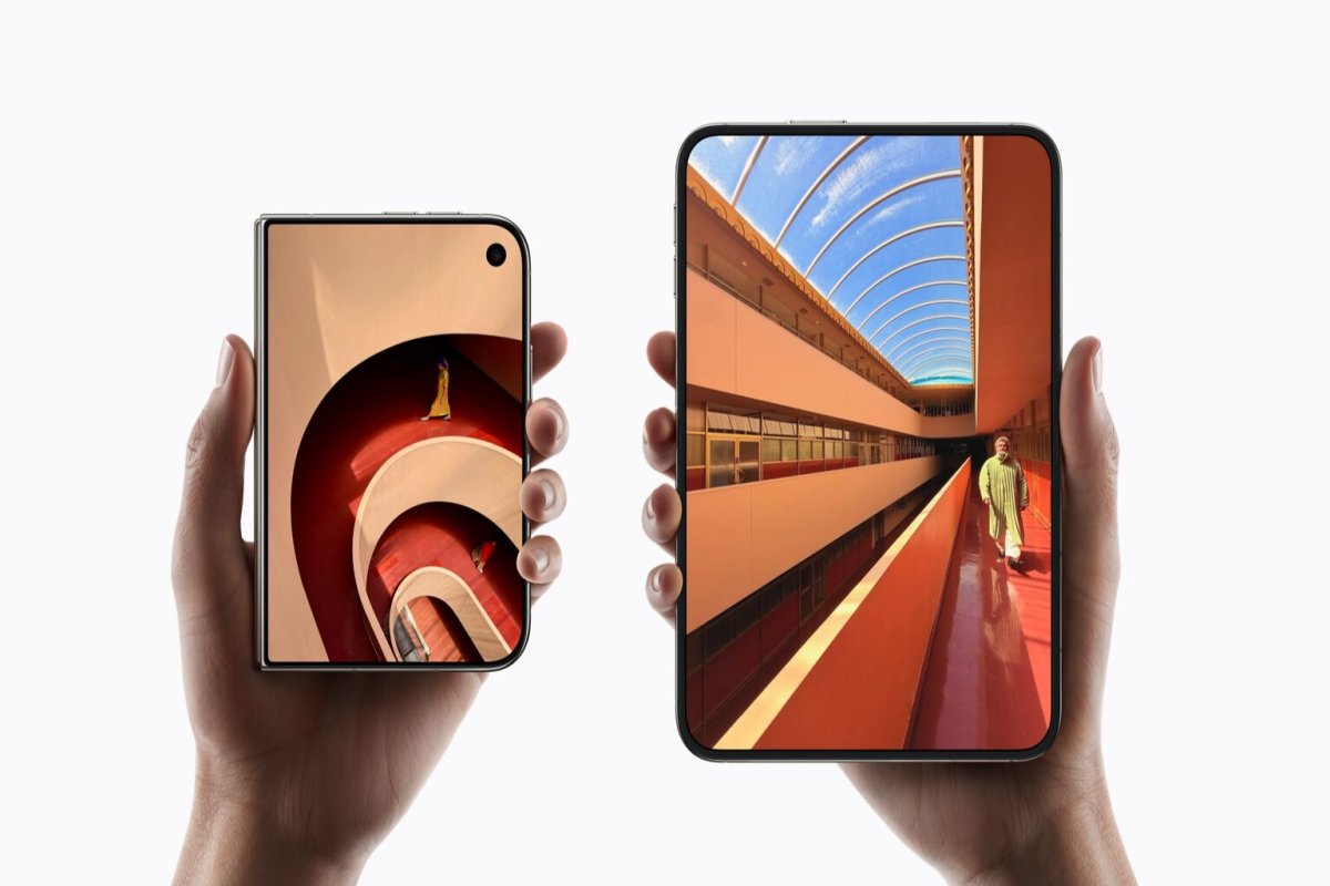 Apple's C$2,999 Foldable iPhone Tests Pricing Power in Canada