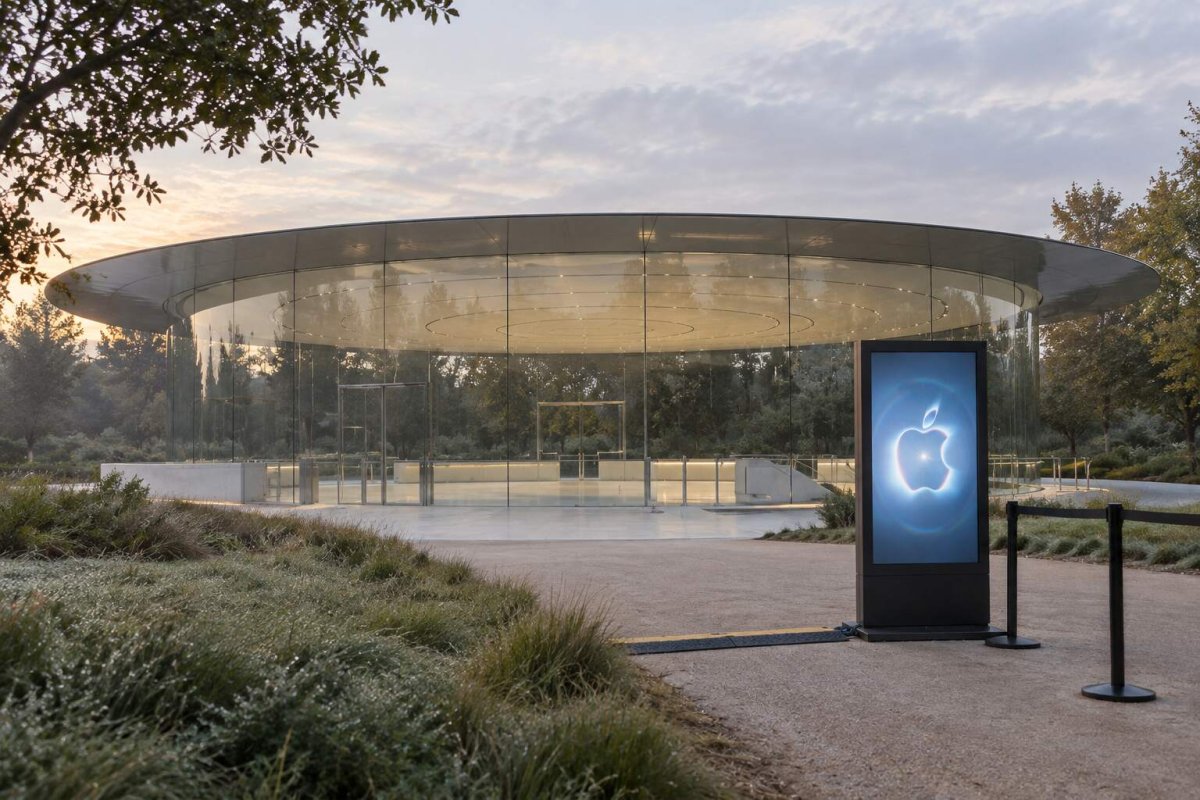 Apple's iPhone Revenue Share Hits 49.6% Ahead of Sept. 9 Event