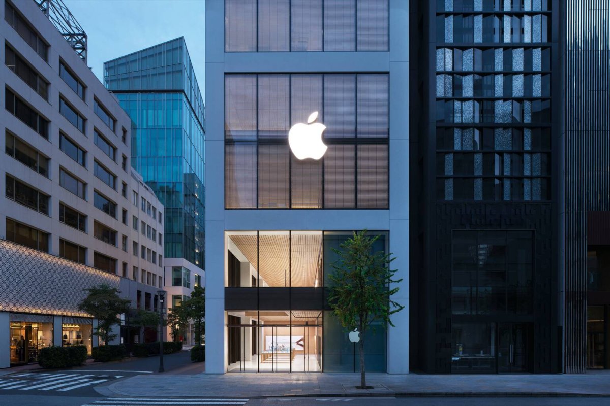 Apple's Valuation Hinges on Services Profit Engine