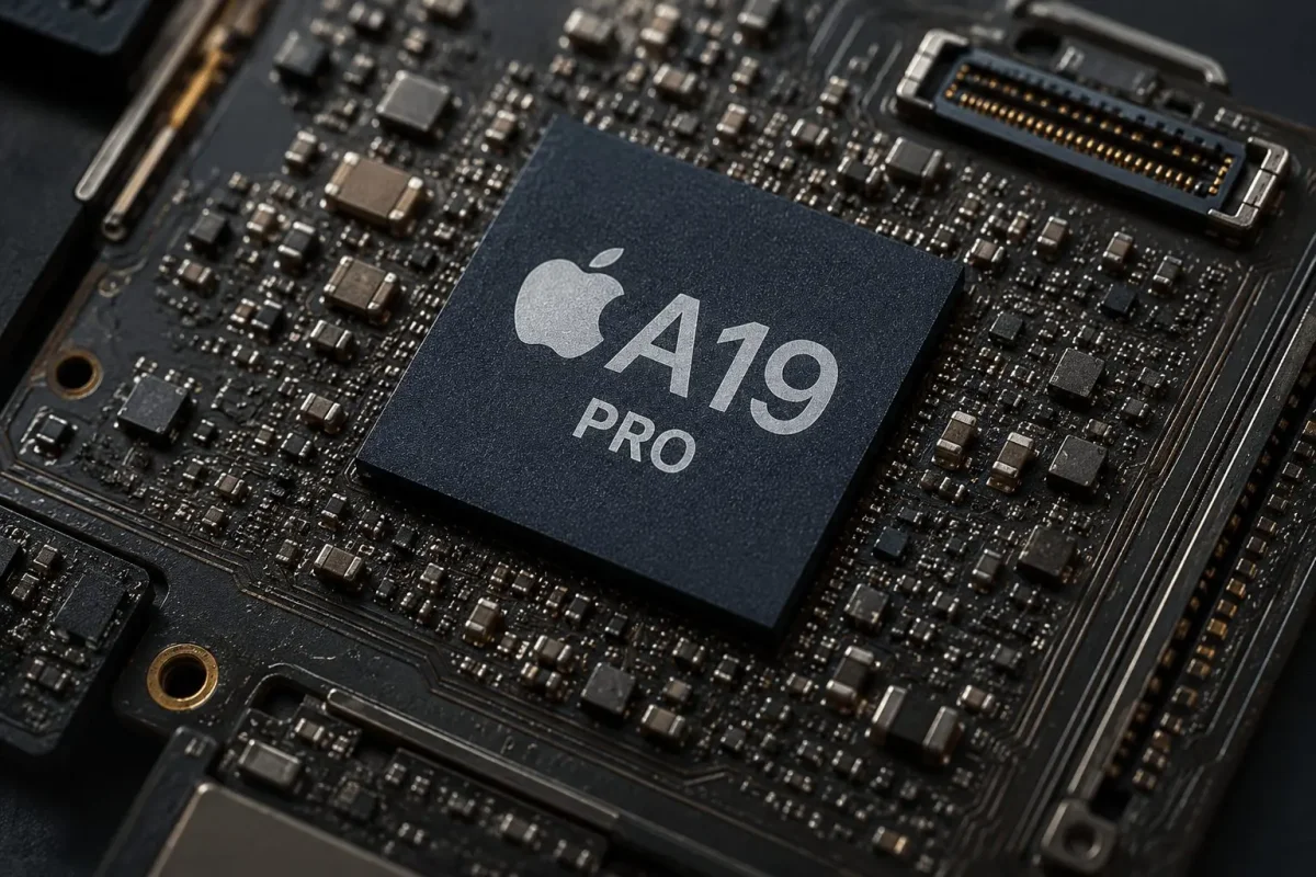 Apple Set to Raise Prices as Memory Costs Surge; Micron Rallies on AI Demand