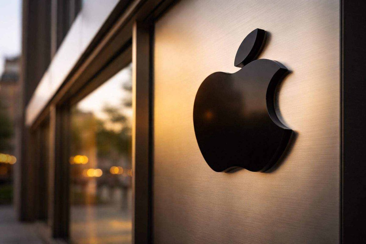 Apple Shares Dip Amid Mixed China Data and Regulatory Concerns