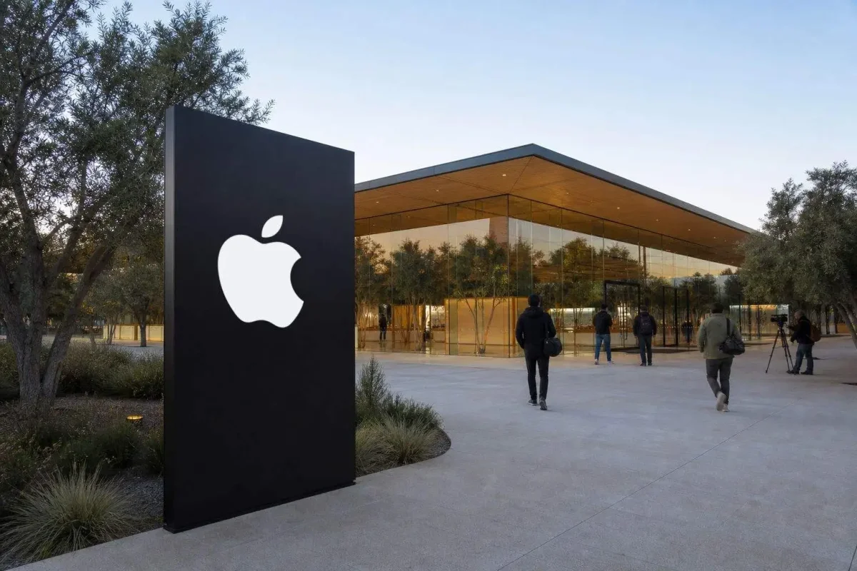 Apple Stock Dips Premarket as iPhone 18 Pro Max Drives Valuation Toward 37x Earnings