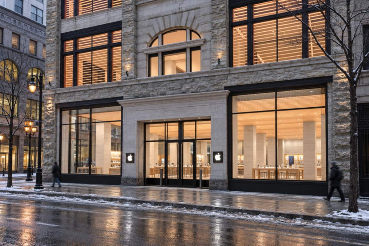 Apple Store Offline Ahead of Event: Key Metrics for AAPL Investors