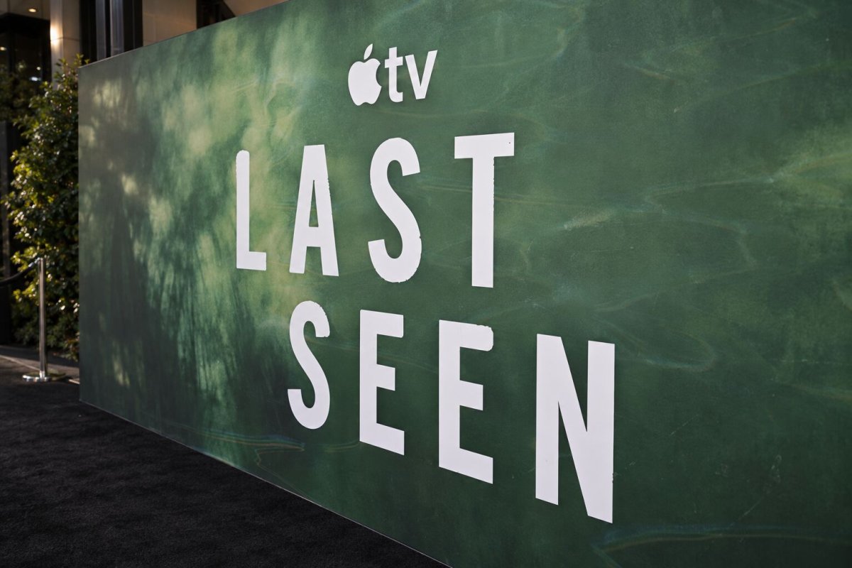 Apple TV's 'Last Seen' Wins Critics, But Investors Await Retention Data
