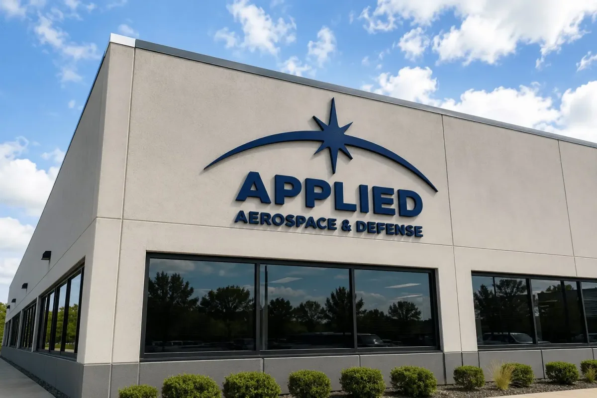 Applied Aerospace Dips Below $20 IPO Price in Mixed NYSE Debut