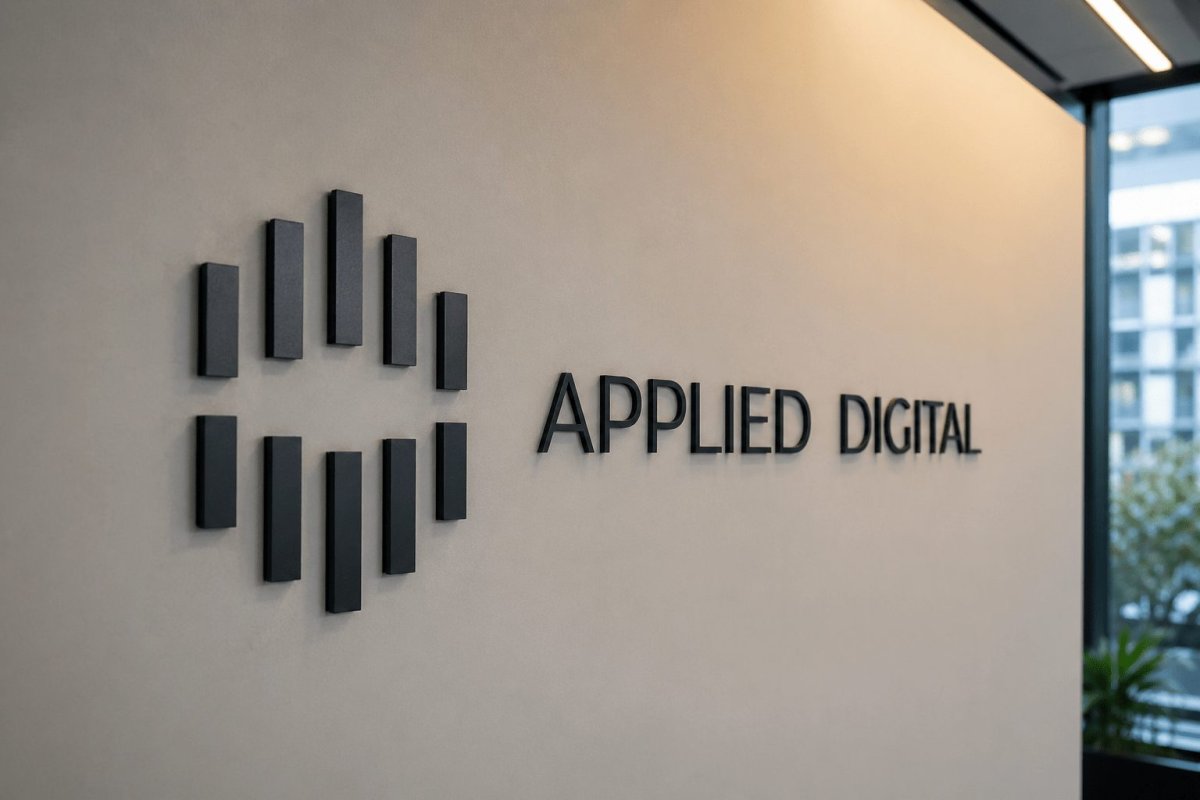 Applied Digital Secures $7.5B AI Lease, Faces Execution Hurdle