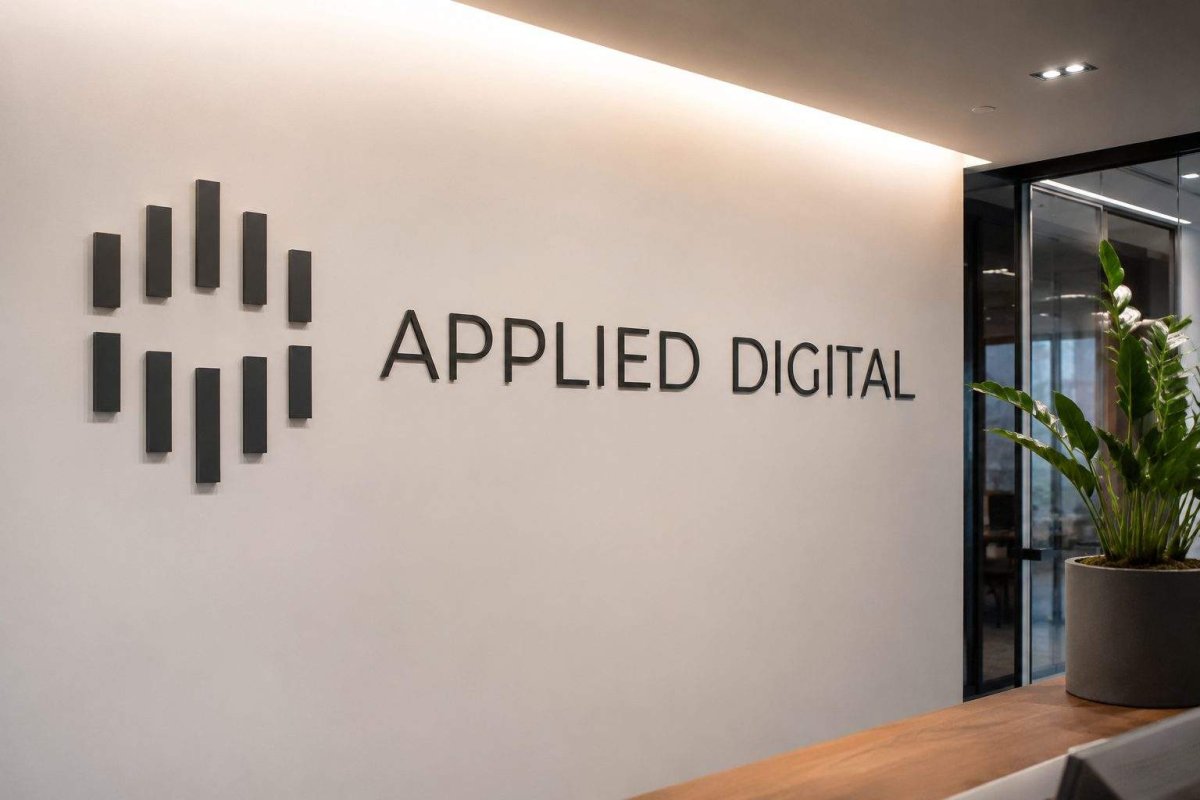 Applied Digital Secures $7.5B AI Lease, Total Backlog Hits $31B