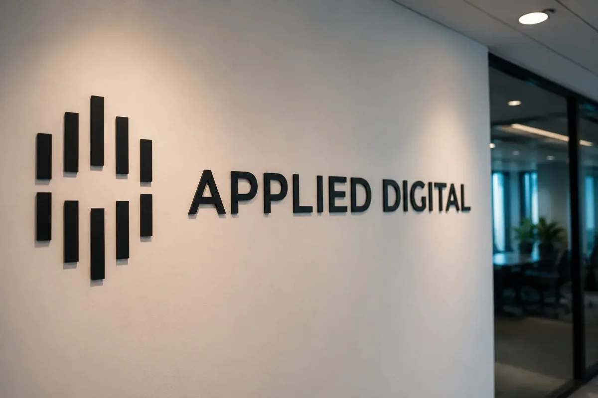 Applied Digital Secures $7.5B Lease, Revenue Backlog Hits $31B