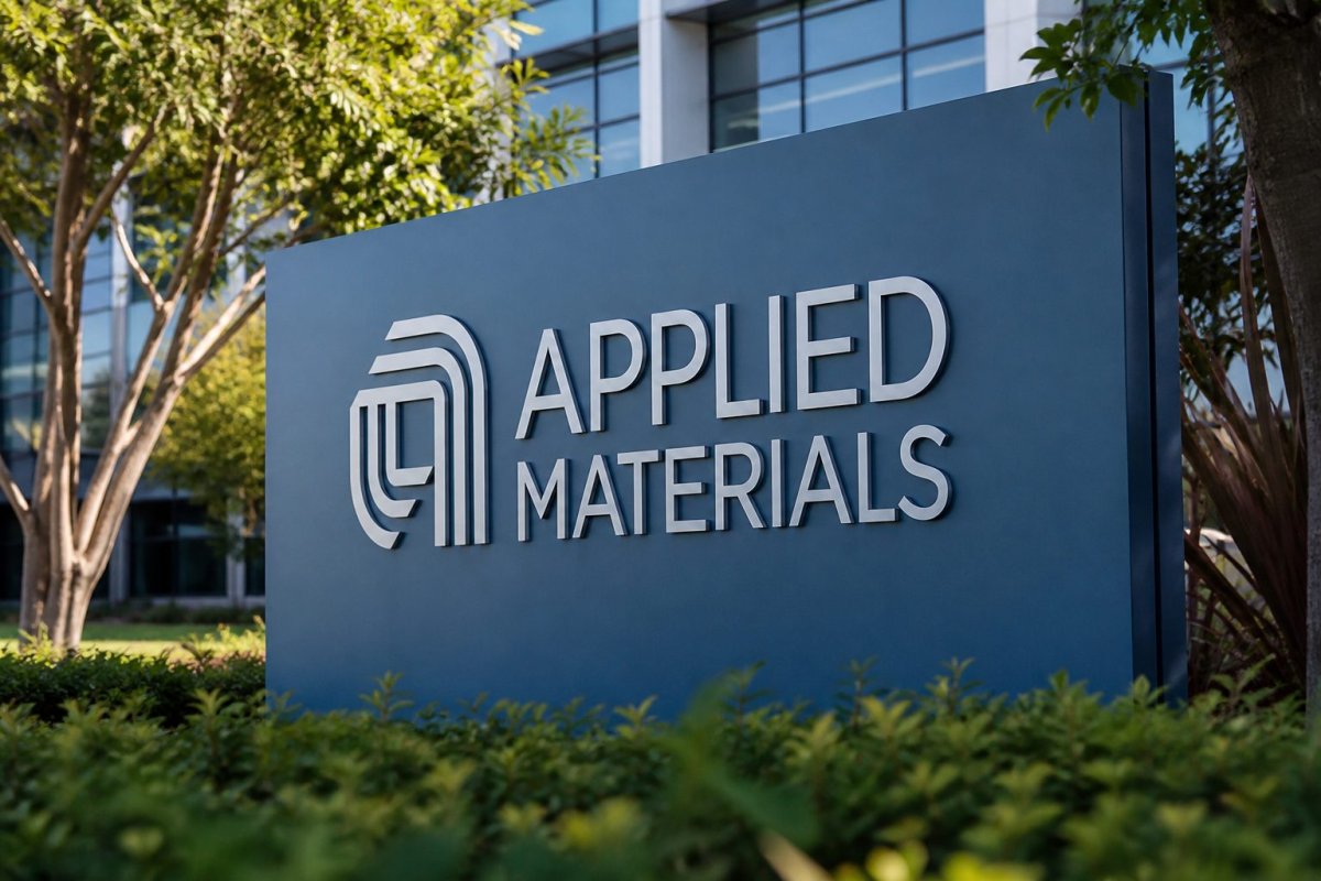 Applied Materials Secures 140 Acres in Karnataka for AI Chip R&D Hub