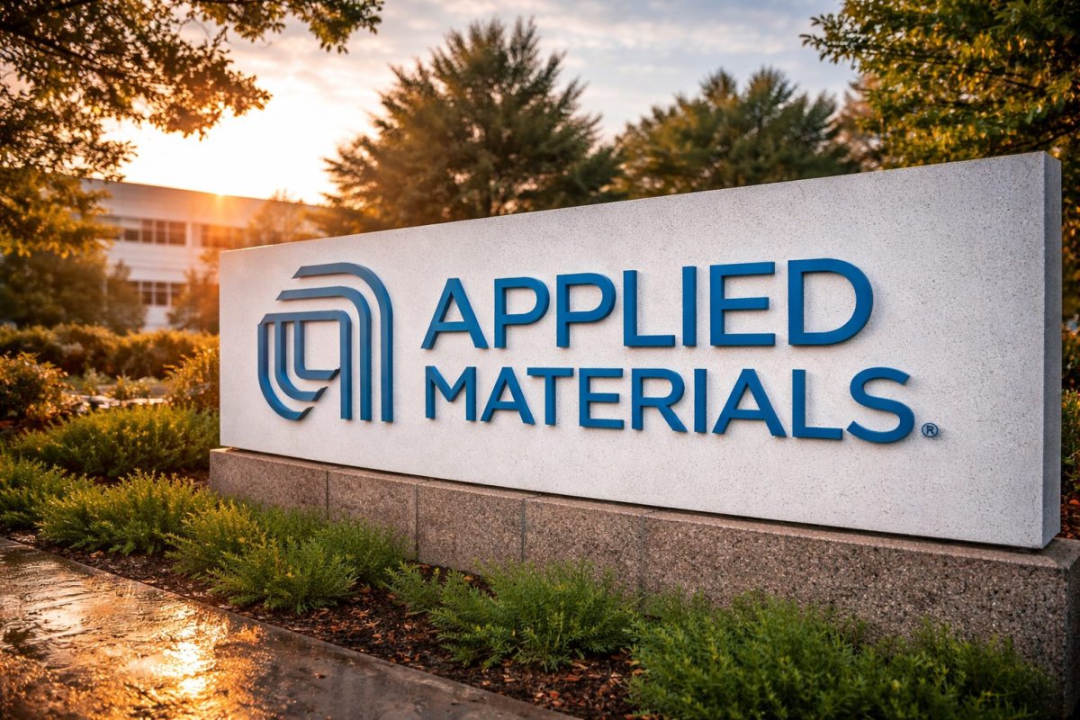Applied Materials Stock in Focus After Strong Earnings, Holiday Pause