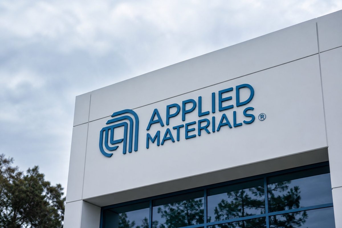 Applied Materials Surges $50 Billion on AI Memory Boom
