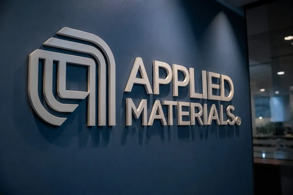 Applied Materials Surges on Citi's AI-Driven Price Target Hike