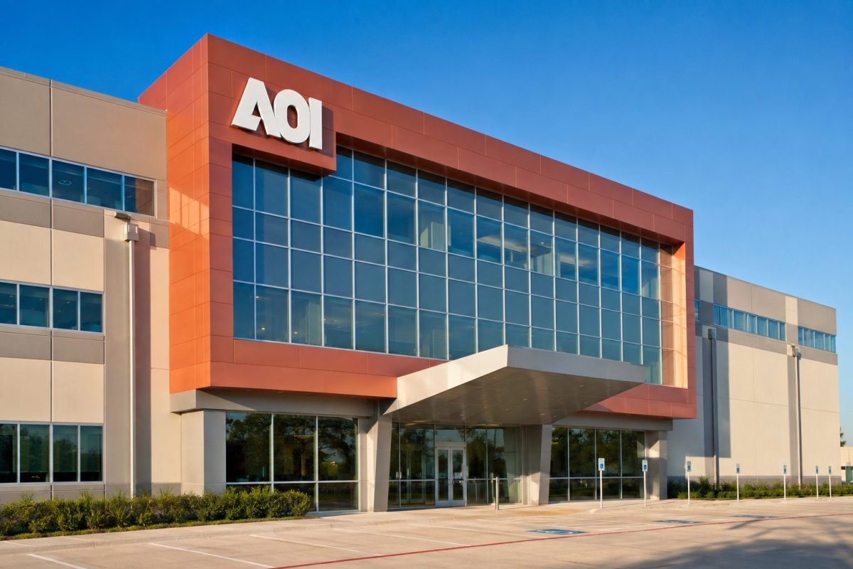 Applied Optoelectronics Launches $600M ATM Offering Amid Capacity Expansion