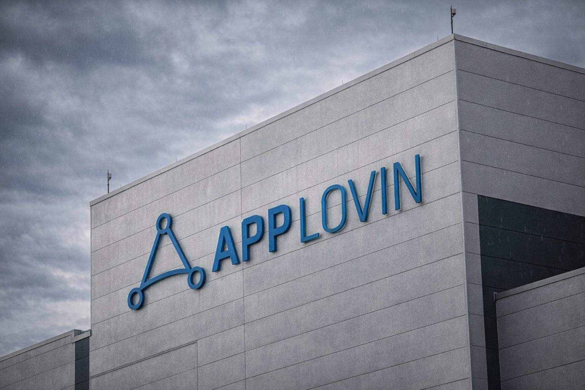AppLovin Shares Dip Premarket Despite Strong Q4 Revenue Surge