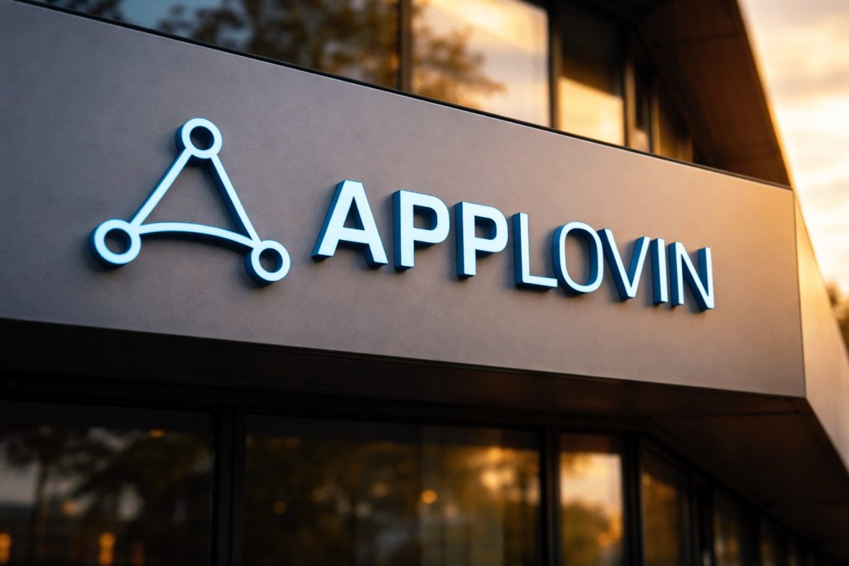 AppLovin Shares Extend Rally After Critic Backtracks, Earnings Loom