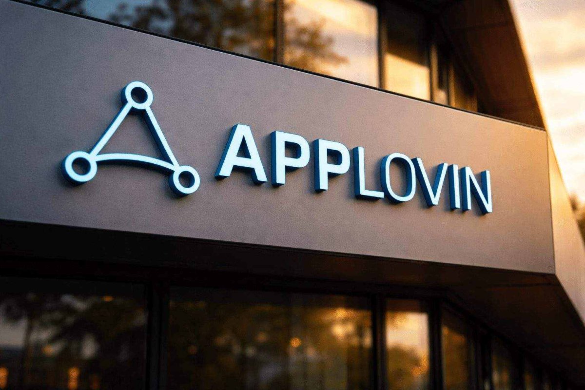 AppLovin Shares Gain Ahead of Q4 Report Amid Analyst Target Adjustments