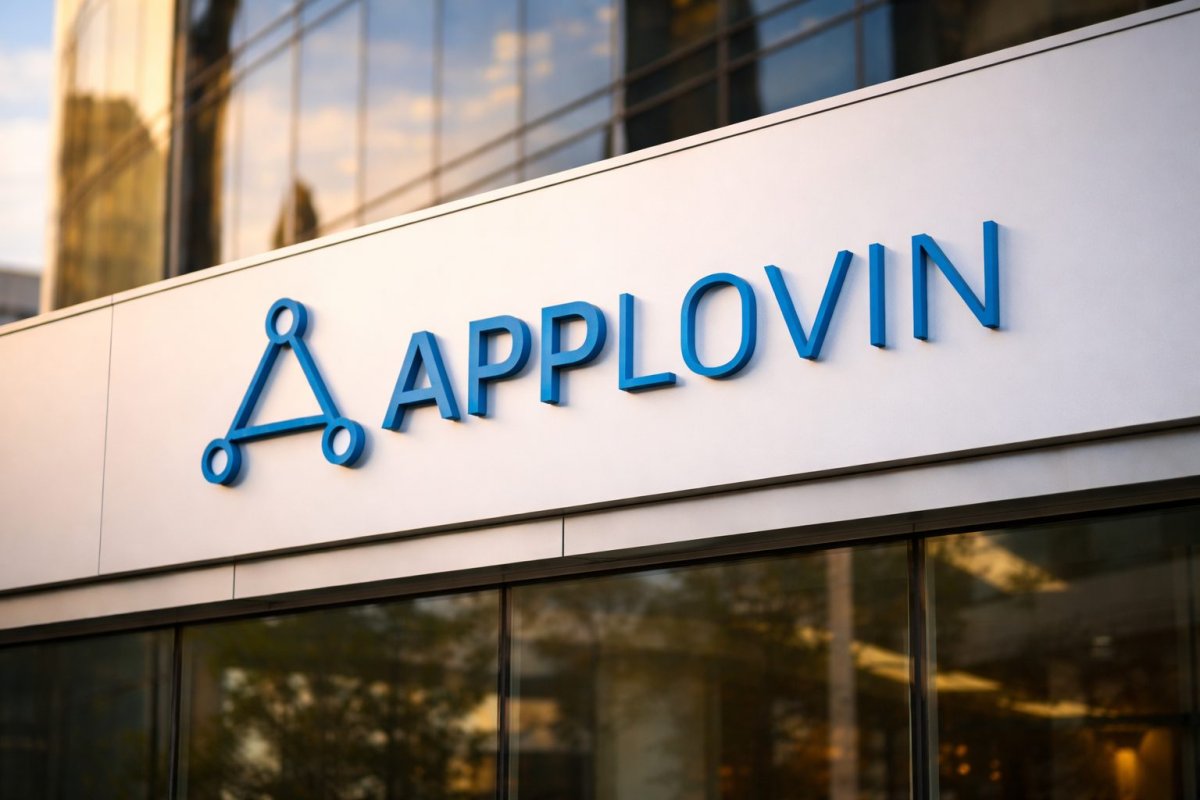 AppLovin Shares Volatile Amid Active SEC Probe, Social Platform Ambitions
