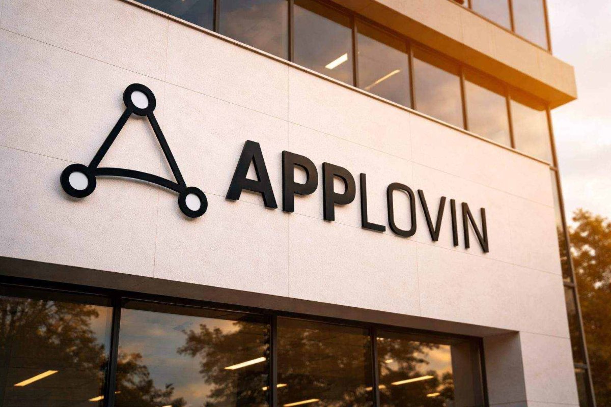 AppLovin Surges 12% as Jefferies Sees Dip as Entry Point Ahead of Earnings
