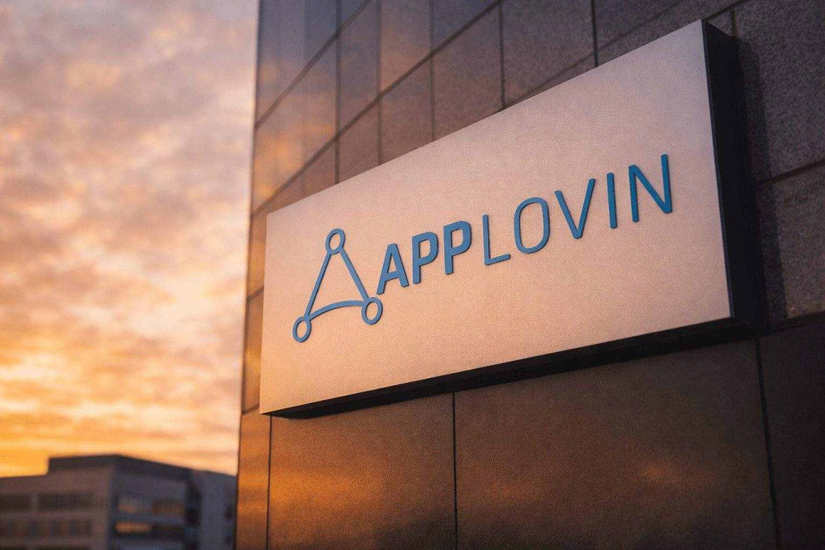 AppLovin Surges on E-Commerce Ad Expansion Plans