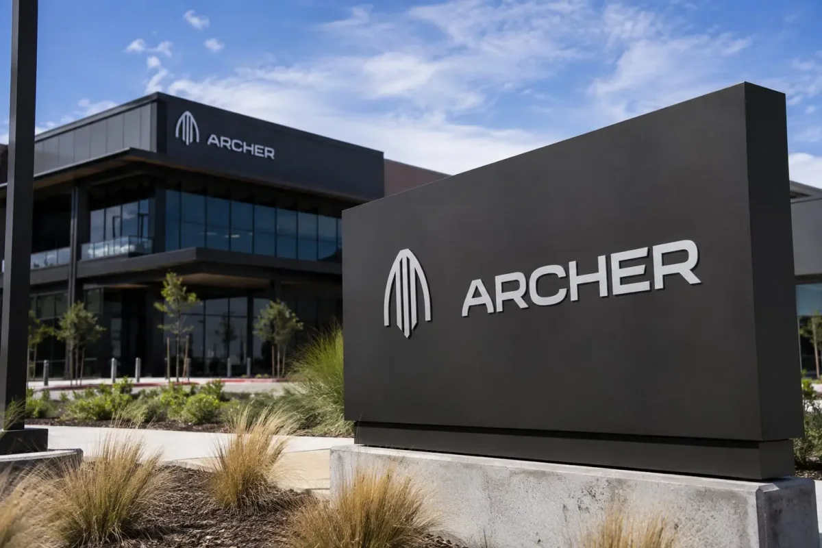 Archer Aviation (ACHR) Nears 52-Week Low as Cash Runway and Certification Risks Loom