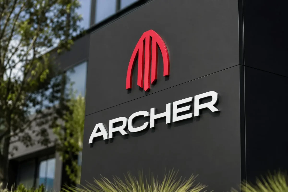Archer Aviation (ACHR) Weekly Gains Slip Amid Unclear Halo Contract Details
