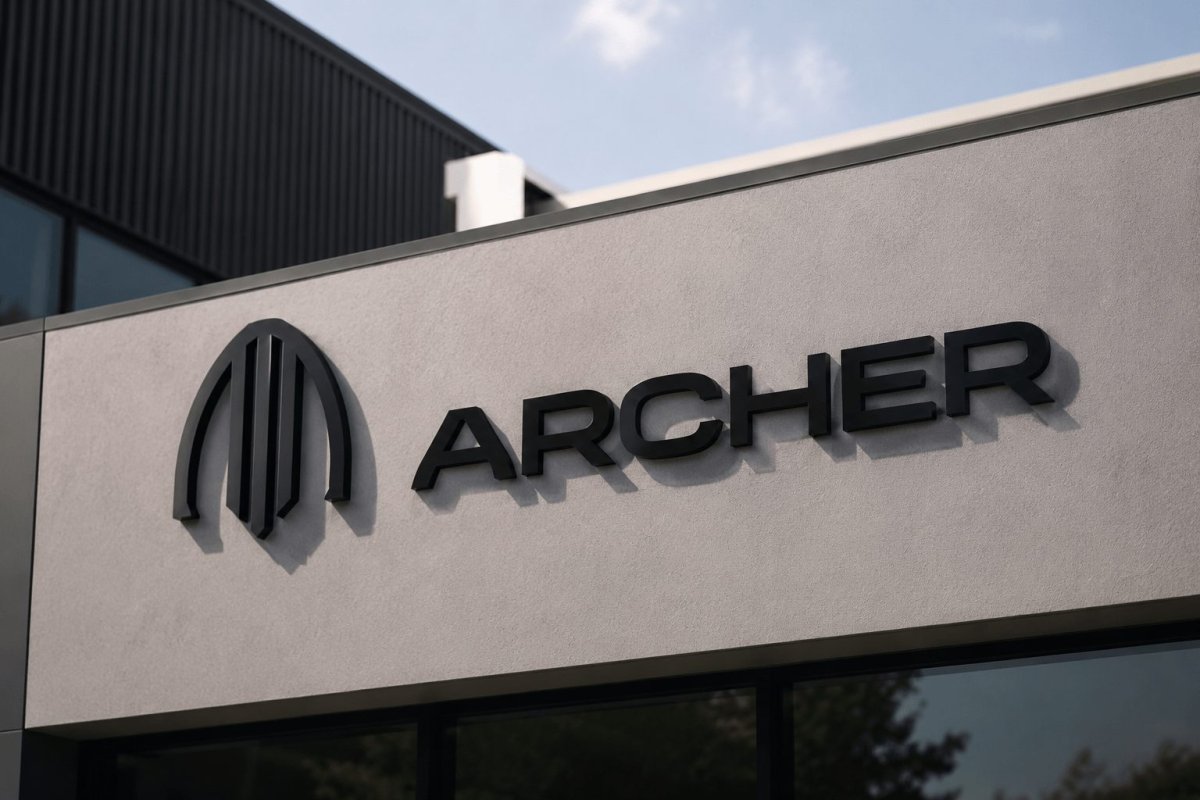 Archer Aviation Advances FAA Certification Despite $218M Quarterly Loss