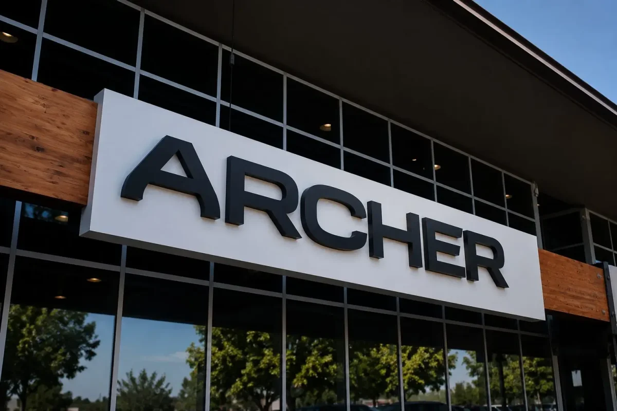 Archer Aviation Edges Higher as FAA Certification and Cash Burn Dominate Focus