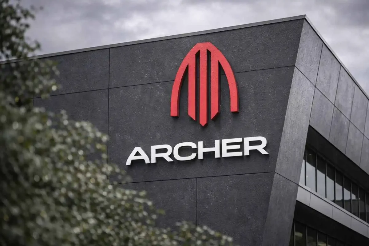 Archer Aviation Faces Pivotal Earnings After UAE Certification Milestone
