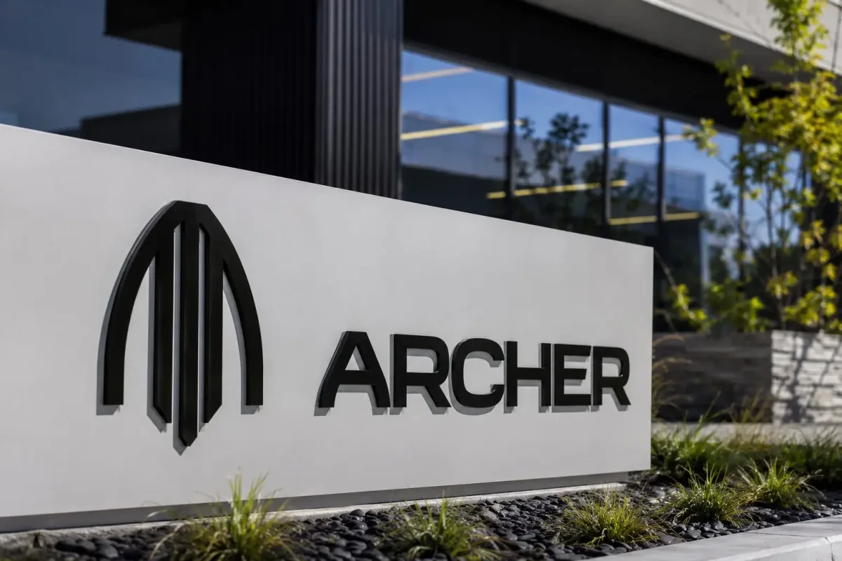 Archer Aviation Gains $644M in Market Cap After Thunder Announcement