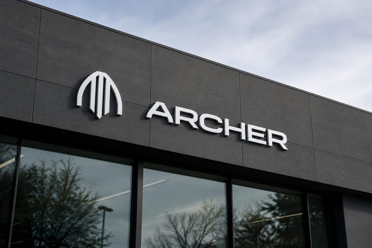 Archer Aviation Gains on FAA Certification Progress and 2026 Operations Target