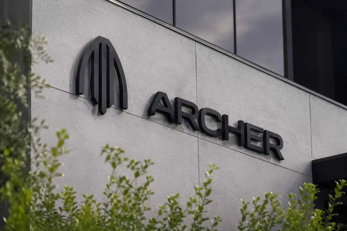 Archer Aviation Rises 9% on Broad Market Rally, FAA Progress Key